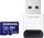 Kарта мемориска Samsung PRO Plus MicroSDXC, 128GB, U3 A2 V30