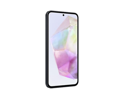 Telefoni Samsung Galaxy A35 5G Enterprise Edition, 6.6", Dual SIM, blu