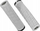Doreza timoni MTB ODi Reflex Lock-On, 135mm, gome, gri