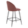 Stol Oded, velvet 45×53×98 cm (HM8732.12)