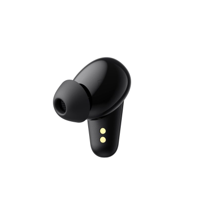 Kufje wireless Havit TW915E TWS, Bluetooth 5.2, IPX5, të zeza