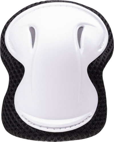 Set mbrojtës për kalamajt Martes Gardago Jr Protectors 92800488376, 6 copa, i zi