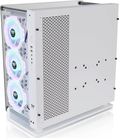 Kasë Core P3 TG Pro Snow (CA-1G4-00M6WN-09)