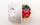 Паметно реле Shelly 1PM Gen4, мерење енергија, WiFi Bluetooth Zigbee, 1 канал 16A, црвено