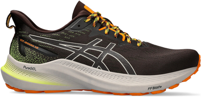 Atlete për meshkuj Asics, 2129859-33329463, gjelbër