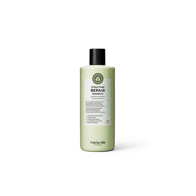 Set Maria Nile Structure Repair, shampo për flokë, 350 ml + balsam për flokë, 300 ml + sprej aromatik për flokë, 100 ml