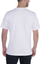 Блуза Carhartt Dearborn Relaxed, памук Heavyweight, големина S, бела