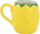 Filxhan 3D Disney Stitch Pineapple, 414 ml, shumngjyrsh