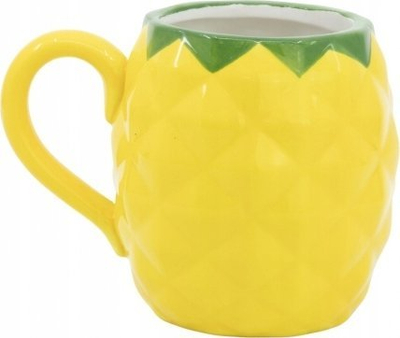 Filxhan 3D Disney Stitch Pineapple, 414 ml, shumngjyrsh