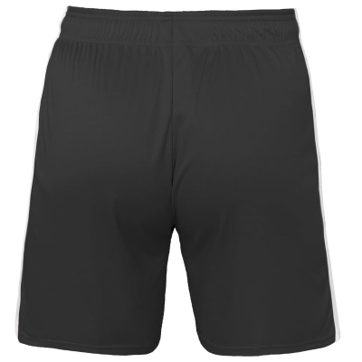 Спортски шорц Joma Maxi, полиестер, црн