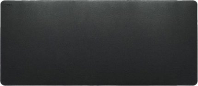 Mousepad XIAOMI MIIIW i madh lëkurë me tapë, 900x400mm, i zi