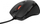 Maus Natec Pigeon 2 NMY-2047, me kabllo, 4000 DPI, i zi