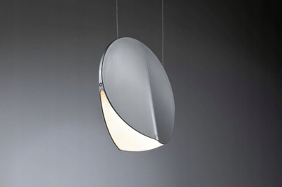 Llampë varese Paulmann URail Alejandro, 3000K, 3-step dimmable, krom