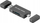 Lexues kartash JJC CR-UTC5AC, USB, i vogël, i zi