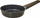 Tigan i thellë HomeDelux Champion, 20cm, veshje Greblon, gri