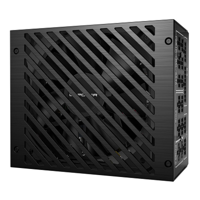 Напојување LC-Power Platinum LC1200P V2.52, 1200W, 80 Plus Platinum, модуларно, црно