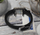 Orë dore Casio LTP-1234PL-7A2EF, për goca, argjendi