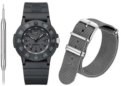 Orë dore Luminox Navy SEAL XS.3001.EVO.Z.SET