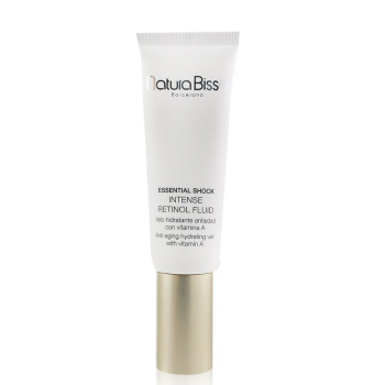 Serum për fytyrë Natura Bissé Essential Shock Anti-Aging Serum, 50 ml