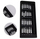 Set Kaçavidash Precize -24 Kokëza të Ndryshme 18759