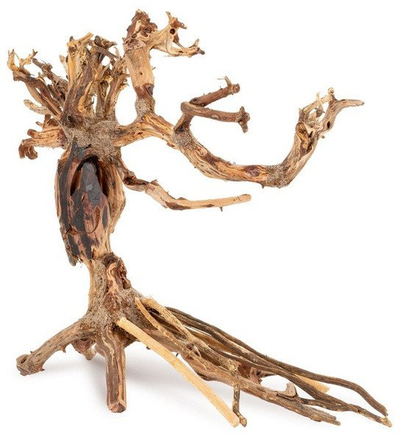 Pemë artificjale dekorative Bonsai Tonce nr. 14, 40x30 cm, jeshile