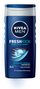 Xhel dushi Nivea Men Cool Kick, 250 ml