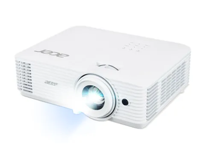 Projektor Acer VP H6815P 4K, UHD, i bardhë