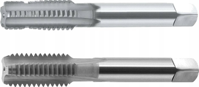 Set çeshmash filetuese A2-225801-3129, inox, G3/8 DIN 5157