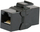 Set konektorësh Keystone Equip Cat6A, 2x RJ45, set 8 copë, i bardhë