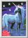 Set pikture me numra Ravensburger CreArt Magic Unicorn, Series E Classic, 9+, shumëngjyrësh