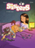 Libër komik “Sisters, You must be dreaming”, Vëllimi 17, për kalama dhe të rinj
