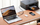 Kabllo printeri Ugreen US370 45106, USB C me USB B, 2m, e zezë