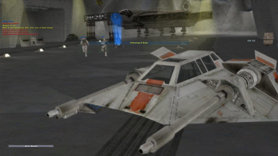 Lojë për kompjuter Star Wars: Battlefront II (2005) PC, version dixhital