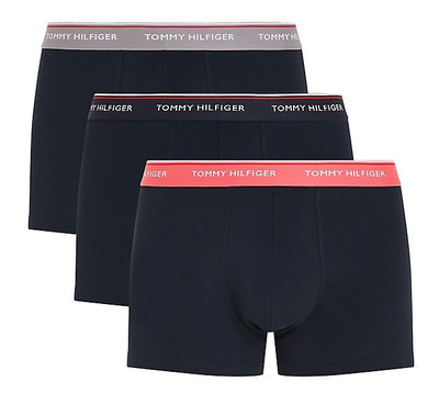 Mbathje Tommy Hilfiger UM0UM016420SA