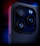 Këllëf telefoni 3MK Matt Case Pro për iPhone 16 Pro Max, TPU, mbrojtje Military Grade, i zi