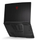 Laptop MSI Gaming GF65 10UE-283CA Thin, 15.6", 16GB RAM, 512GB SSD, Intel® Core™ i5, NVIDIA GeForce RTX 3060, i zi