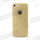 Këllëf telefoni Shining Case për iPhone 7 Plus / 8 Plus, efekt me shkëlqim, i butë, argjend i shkëlqyer