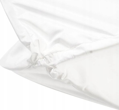 Softbox dritash Amaran Lantern F22, për panele LED fleksibile, difuzion 2.5 stop, i bardhë