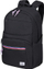 Çantë shpine American Tourister 143786-1041, 15.6", për laptop, e zezë