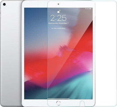 Xham mbrojtës JCPal iClara Glass JCP5279 për iPad 10.2\", 2019 2020 2021, transparent