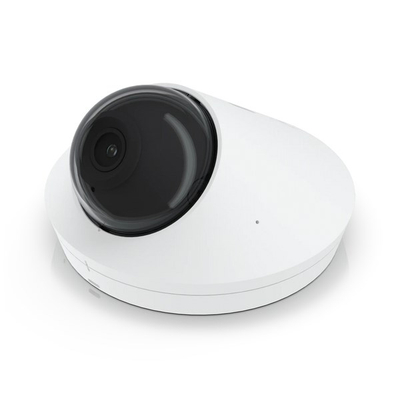 Kamerë sigurie Ubiquiti Ubiquiti UVC-G5-Dome, 5 MP, 2688 x 1512, me mikrofon të integruar, e bardhë