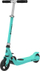 Trotinet për fëmijë Rebel Fun Wheels, me dy rrota, i palosshëm, blu