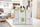 Kuti veglash Festool Systainer 3 ToolBox SYS3 TB Large, mban gjer në 20 kg, plastike, gri