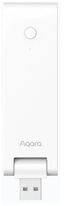 Njësia e kontrollit AQARA Smart Home Hub E1