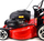 Kositëse me benzinë AWTools AW70078, e kuqe