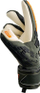 Doreza portjeri Reusch Attrakt Freegel Gold X, latex Gold X, grusht i fortë, jeshile e errët