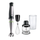 Blender Braun 0X22111287, 1000W