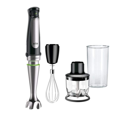 Blender Braun 0X22111287, 1000W