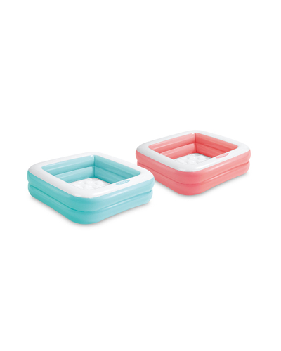 57100 PLAY BOX POOL, 85X85X23