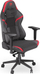Karrige Gaming Endorfy Scrim RD (EY8A002), 128x74x69 cm, kapacitet 120 kg, e kuqe/e zezë